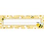 Teacher Created Resources Buzzing Bees School Name Plates, 11.5" x 3.5", 36/Pack, 6 Packs/Bundle (TCR6909-6)~#|#~F16AC5B1-F9E5-4610-9C33F2AE3EB5CEEF_sc7