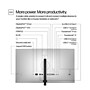 HP Series 7 Pro 27" QHD IPS 120Hz LED AMD FreeSync Monitor, Height Adjustable, Universal Docking Station, Natural Silver~#|#~F16C5716-09A7-45AE-B499172B70467444_sc7