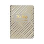 Pukka Pad Composition Notebooks, 4.6" x 6.8", College-Ruled, 20 Sheets, Assorted Colors, 3/Pack (9979(AST)-HZE)~#|#~F16F3F70-0C2F-4E0F-B51ADA12E35F67D8_sc7