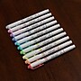 Zebra Mildliner Twin Tip Highlighters, Bullet/Chisel Tip, Complete Assorted, 10/Pack (78101)~#|#~F1737D7B-0C1E-493E-93E228327082064B_sc7