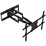 Mount-It! The Beast Full Motion Weatherproof TV Wall Mount, Fits 60" to 110" TVs, Holds 275 lbs., Black (MI-400)~#|#~F174064D-4367-44ED-B74FFEEF0A8C927B_sc7