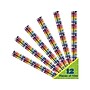 Eureka School Extra-Wide Deco Trim, 3.25" x 3.08', Crayons, Dozen (846335)~#|#~F175F473-E96D-45B8-A23D8ADC73CB0718_sc7