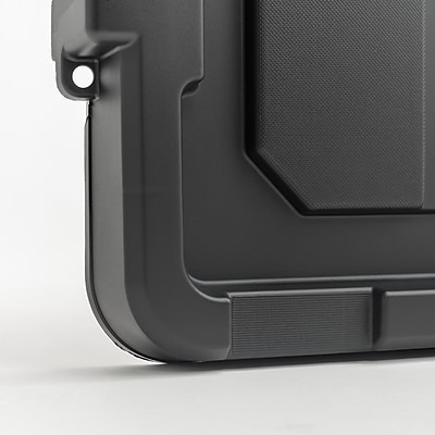 IRIS USA Store-It-All Storage Tote - Thumbnail 2