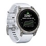 Garmin epix Pro Gen 2 Sapphire Edition Smartwatch, Titanium & Whitestone, 47mm (GRM0280320)~#|#~F179CD50-6863-4E76-B95BEDFF2969318A_sc7