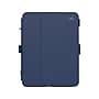 Speck BALANCE FOLIO 10.9" Case for iPad, Arcadia Navy/Moody Gray (150226-9322)~#|#~F17A47A5-1905-45C1-83F9945927974623_sc7