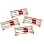 hand2mind Mini 20-bead Rekenrek, White/Red, 4/Set (86886)~#|#~F17AF679-EA0F-4105-A7E347CE3D1CA3ED_sc7