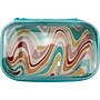 Zipit Zipper Pencil Case, Retro Teal/Cosmic Black (Z23ST0001)~#|#~F17B1774-2176-4D97-849AA6AA9C5A4867_sc7
