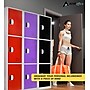 AdirOffice 72"H 3-Tier Red Storage Locker (ADI629-203-RED-DL)~#|#~F17C3238-CDF4-4038-ADF6BF41A40FE32F_sc7
