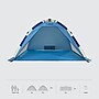 Outdoors Professional Beach Sun Shelter Tent, Blue (9007BLU)~#|#~F17D1CB7-A910-4499-9BB50B0225295602_sc7