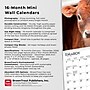 2026 BrownTrout Baby Moo Moos 7" x 7" Monthly Wall Calendar (9798330702275)~#|#~F17F9E49-002A-498F-A2965D31E2CB18BF_sc7