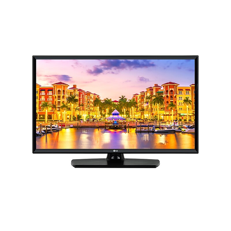 LG LN570H 32"  Smart 4K Ultra TV (32LN570HBUA) image 1
