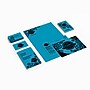 Astrobrights 65 lb. Cardstock Paper, 8.5" x 11", Celestial Blue, 250 Sheets/Ream, 8/Ream (WAU22861CT)~#|#~F183D12F-D6CE-42EE-87CD847C372B3A79_sc7