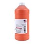 Crayola Artista II Washable Tempera Paint, Orange, 32 oz., 3/Bundle (BIN543132036-3)~#|#~F185FC5E-D96A-44AC-A7AAA9753112A89B_sc7