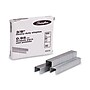 Swingline Heavy Duty Staples , 3/8" Leg Length, 1,000/Box (S7035318)~#|#~F186F33B-FB4E-4735-8AC13B4F136BB6B2_sc7