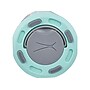 Altec Lansing HydraMotion Wireless Bluetooth Speaker, Waterproof, Mint (IMW1100-MTG)~#|#~F187574F-A93B-4670-BD4E74DEF75F7F74_sc7