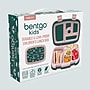 bentgo Kids Bento Box, 5-Compartment, Green Rainbow, 19.2 oz. (BGKDPT-GRB)~#|#~F187712E-9D58-44E3-B2FF260FDDB00E14_sc7