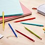 Paper Mate SharpWriter Mechanical Pencil, 0.7mm, #2 Medium Lead, 5/Pack (30376/2119640)~#|#~F1881B7F-E4BC-4C32-B679B6FE97FDFB47_sc7