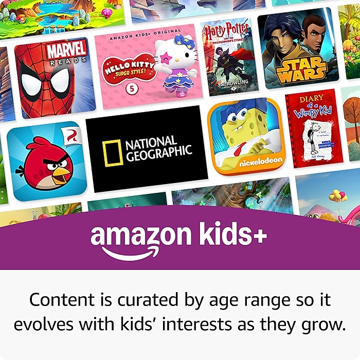 Amazon Fire HD 8