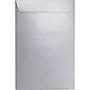 LUX 6 x 9 Open End Envelopes, Silver Metallic, 250/Box (1644-06-250)~#|#~F189085B-C07B-4A74-B230128069DF78A1_sc7
