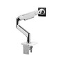 Humanscale M8.1 Adjustable Single Monitor Arm, Polished Aluminum (M81TBW)~#|#~F18A8B47-ADDF-40C0-BBFD1A9A42132AB6_sc7
