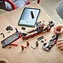 LEGO City F1 Display Truck with Audi F1 Race Car, 508 Pieces (60493)~#|#~F18BD6F3-2012-4EA2-9BDD083B1F534BD8_sc7