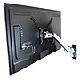 Ergotron LX Wall Mount Arm TV Mount, 40 Lbs. Max (45-296-026)~#|#~F18C98A7-E5B7-40DC-993DF7303CDCBB14_sc7