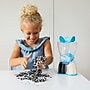 Educational Insights Playfoam Pluffle Twist, Black & White (EI-1944)~#|#~F18F503D-58D7-4C5D-8C2ACA45BFCED03A_sc7