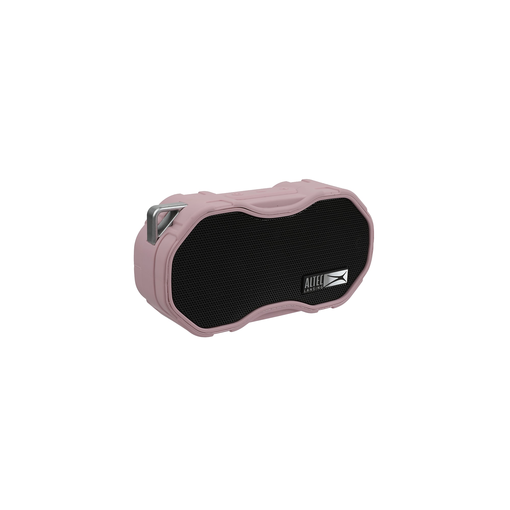 Altec Lansing Baby Boom XL Bluetooth Speaker, Pink (IMW270-PTL) Sansujyuku sansujyuku.com