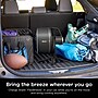 Shark FlexBreeze On-the-go 12V Car Charger (FA20XCAR)~#|#~F19372F4-E45B-40D8-99C4C207A89502E5_sc7