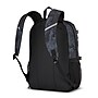 High Sierra Everclass Laptop Backpack, Medium, Charcoal Waves (150917-A325)~#|#~F1951C32-E437-4480-91991DC3C45559BE_sc7