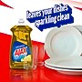 Ajax Ultra Super Degreaser Dish Soap, Lemon Scent, 52 fl oz. (149861)~#|#~F195E79F-C542-4CE6-B8829AEA98FB260A_sc7