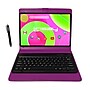 LINSAY 12" Octa Core Tablet, 8GB RAM, 256GB Storage, Android 14, Bundled with Purple Keyboard and Stylus Pen~#|#~F1985D72-B75C-4DBE-947616D37A810A44_sc7