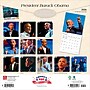 2026 BrownTrout President Barack Obama 12" x 12" Monthly Wall Calendar (9798330705177)~#|#~F19A65B2-ADF5-45DF-93EECBED79979B0B_sc7