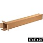 5" x 5" x 36" Shipping Boxes, 25/Bundle (BS050536)~#|#~F19AD056-0297-4857-9B27516DE7FE4843_sc7