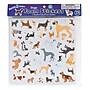 Ready2Learn Foam Dog Stickers, Multicolored, 176/Pack (CE-10121)~#|#~F19B460B-069A-42A9-88840063E3771250_sc7