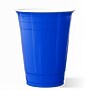 Perk™ Plastic Cold Cup, 16 Oz., Blue, 50/Pack (PK45561)~#|#~F19F7132-42DD-434D-8DD13A6D970E4EB4_sc7