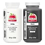 Apple Barrel Acrylic Paint Matte, 16oz., White & Black, 2/Pack (APPPROMOABWB-2)~#|#~F19F97BA-6C92-46DB-B6918A22D9319345_sc7