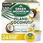 Green Mountain Coffee Roasters Island Coconut Coffee Keurig® K-Cup® Pods, Light Roast, 24/Box (5000365434)~#|#~F1A593E5-0655-4A18-B4499E2819D11623_sc7