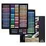 Rembrandt Soft Half & Full Stick Pastel Cardboard General Selection Box Set, Assorted Colors, 120/Set (RBX31823160)~#|#~F1A612B2-2950-4853-B3E0052F75E1C14C_sc7