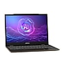 MSI Summit 13 AI+ Evo 13.3" FHD+ Touchscreen Laptop, CoPilot+PC, Intel Core Ultra 7-258V, 32GB RAM, 1TB SSD, Windows 11 Pro~#|#~F1A6E78B-B5F3-47F0-92F34C6185167158_sc7