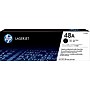 HP 48A Black Standard Yield Toner Cartridge, Prints Up to 1,000 Pages (CF248A)~#|#~F1A73750-2346-4AA9-B4B8FCBFA842C889_sc7