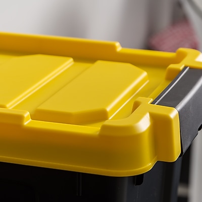 IRIS USA Stor-It-All Storage Container