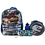 Accessory Innovations Kids 5-Piece Jurassic World Rebirth Backpack Set, Medium (B26JP67787-ST)~#|#~F1A93DA3-6A81-4781-BBCD2B1A7EF177A2_sc7