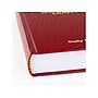 AT-A-GLANCE® Standard Diary® Daily Diary , 12 Months , January Start , 5 3/4" x 8 5/16" , Red (SD389-13-19)~#|#~99218623-03E3-4C46-830FC938CF2BEBAC_sc7