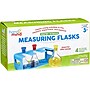 hand2mind Starter Science Measuring Flasks Set (IN95814)~#|#~F1AD464A-8B41-4995-995EA774844C8789_sc7