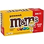 M&M's Sharing Size Peanut Milk Chocolate Pieces, 3.27 oz., 24 Bags/Box (MMM04432)~#|#~F1AF91F2-A469-49D0-A8957D31C91E1A89_sc7