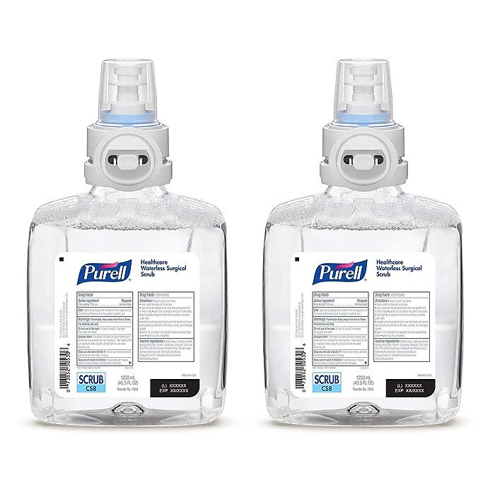 新品未使用USA Softsoap177ml &amp;レフィル1890ml 2点セット ALPS Prosthetic Cleanser | ALPS Prosthetic Cleaner | Amputee Store