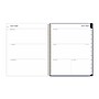 2025-2026 Blue Sky Ophelia 8.5" x 11" Academic Year Weekly & Monthly Planner, Plastic Cover, Multicolored (155404)~#|#~F1B0BB47-8F45-42EE-A2CCF163DD1ADB0B_sc7