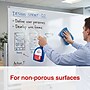 Staples Whiteboard Cleaner Refill, 1 Gal. (ST63628)~#|#~F1B0D008-5F2A-41B8-9B1EAF83867E1BAB_sc7