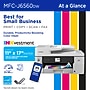 Brother INKvestment MCF-J6560DW Wireless Color All-in-One Inkjet Printer~#|#~F1B13834-47FD-470B-B76E4FA3B08BBB94_sc7